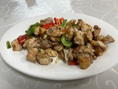 -罗记家常菜(鸿景花园店)