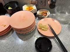 -争鲜回转寿司(金桥家乐福店)