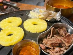 -济州爱肉堂(总店)