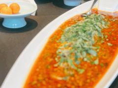 -随和家宴·川菜(杜甫草堂店)