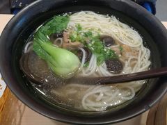 -李先生牛肉面大王(北京东四店)