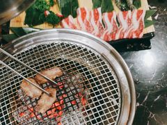 -龍二烧肉酒场(九亭店)