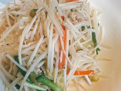 -老头儿油爆虾(胜利河美食街店)