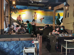 大堂-土著渔匠·养生蝴蝶鱼(香樟路店)