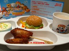 -海底捞火锅(河东万达广场店)