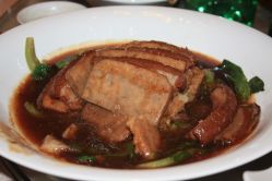 19香芋扣肉-证大美爵酒店·一站式婚宴宴会厅