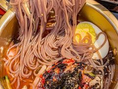 -TAIFORKS 大福食堂·山葵烤肉料理·拌饭(宝安店)
