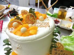 -松明一烤肉馆(鲁园店)