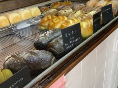 -仙峰天然面包(迎宾路店)