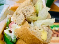 -赛百味SUBWAY(凯德mall大峡谷店)