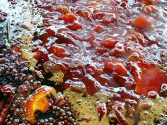 -岗上渣渣老火锅(两路口店)