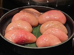 鲜鸡腰-官也街澳门火锅(新源里店)