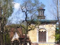 -哈尔滨文化公园