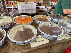 -赵府街副食店