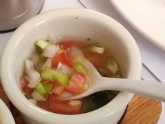 -拉蒂娜·巴西牛排馆 Latina·Brazilian Steakhouse(陆家嘴旗舰店)