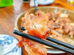 -苏记农家菜馆