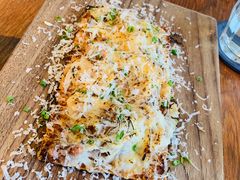 -ROAST coffee & eatery