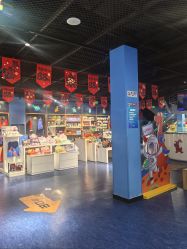 -飞览天下沉浸式飞行体验(北京旗舰店)