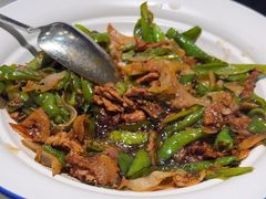 -兰湘子·湘菜小炒(石家庄万象城店)