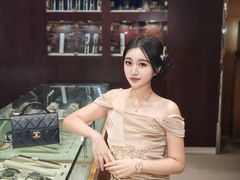 -109度二手奢侈品手表包包珠宝回收(新天地店)