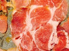 -永远爱烤肉火锅自助(龙德广场店)