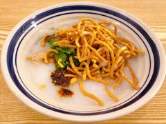 -正南齐北·老街糯米团(洪崖洞店)