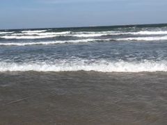 -六鳌翡翠湾滨海度假景区
