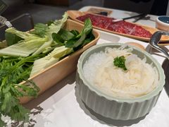 -左庭右院鲜牛肉火锅(七宝领展广场店)