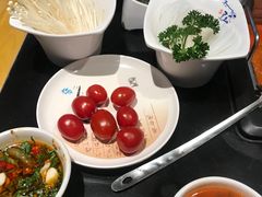 -东道煮牛肉火锅(重庆路店)