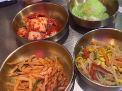 -釜山火炉·海鲜烤肉(紫藤路店)