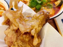 -星椰叻沙·椰浆鲜虾面(江南西店)