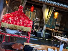 -大张烙馍村(绿地店)