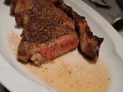 带骨西冷-王品牛排(常州吾悦广场店)