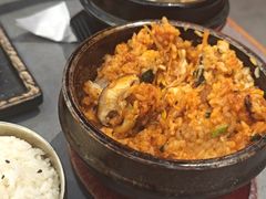 -明洞王妃家烤肉(苏州中心星悦汇店)