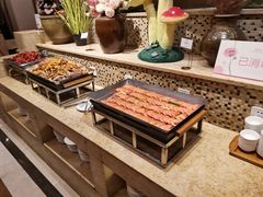 -芭菲盛宴·环球美食(锦城万达广场店)