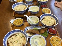 -孙盛兴奥灶面馆·蟹黄面·三虾面(山塘街总店)