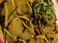 -李老哈·东北菜(宋园路店)