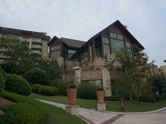 DSC03274-杭州千岛湖滨江希尔顿度假酒店
