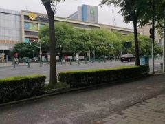 -上海浦东丽晟假日酒店-多瑙河全日餐厅