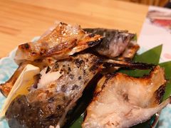 -鳗鲔料理小馆