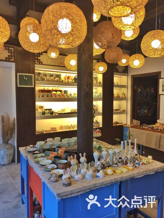 陶一天(桥西总店)-图片-杭州休闲娱乐-大众点评网