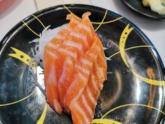 -争鲜回转寿司(朝北大悦城店)