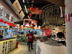 -牛市坎火锅(建设路店)