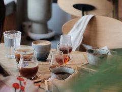 -溯洄咖啡VORTEX COFFEE