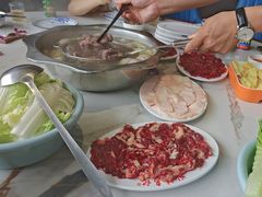 -乌记鲜活牛肉城(金砂东路店)