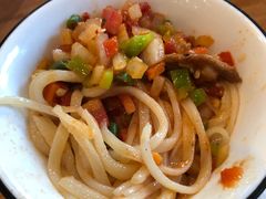 -巴依老爷新疆美食(常营店)