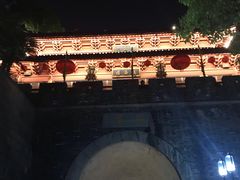 -鼓楼(西湖风景名胜区)