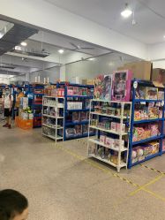 -逝水玩具折扣店