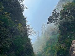 -峨眉山风景名胜区