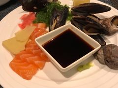 -良渚君澜度假酒店·中餐厅